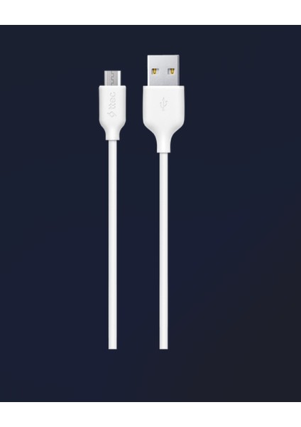 Usb-A - Micro USB Kablosu
