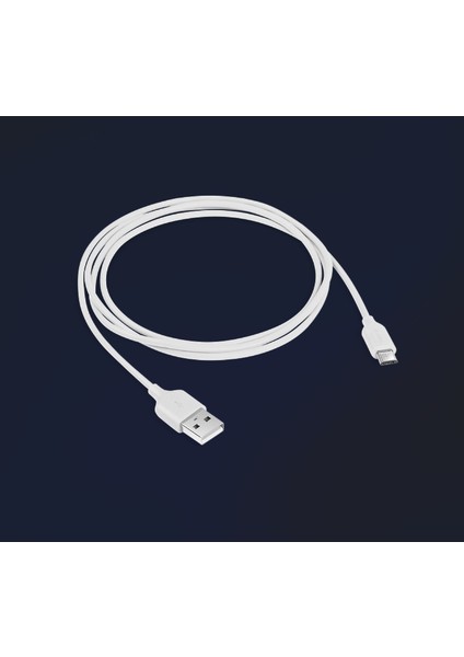 Usb-A - Micro USB Kablosu