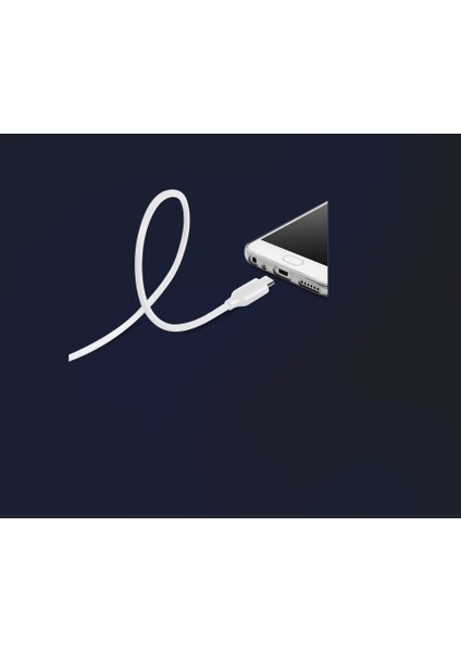 Usb-A - Micro USB Kablosu