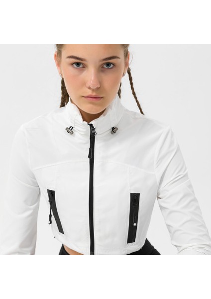 Crop Jacket fiyatları