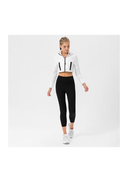 Crop Jacket modelleri