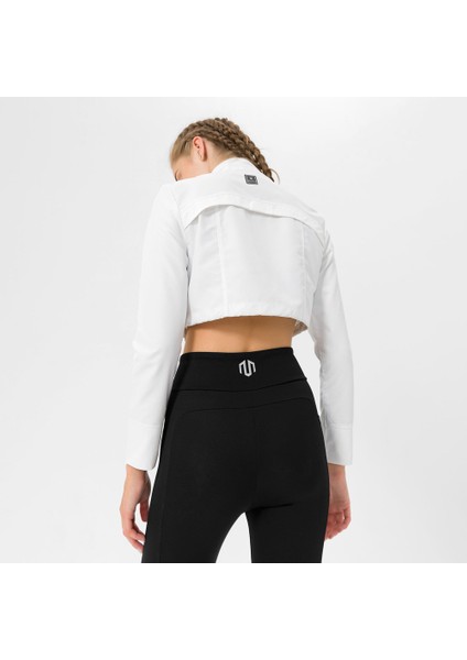 Crop Jacket fırsatları