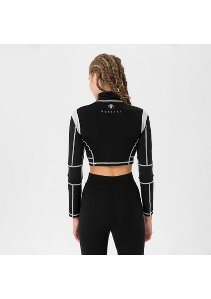 Naka Kansei Crome Ziped Longsleeve fırsatları