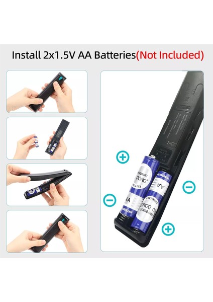 Samsung K ve M Serisi Akıllı Kumanda BN59-01259B indirimleri