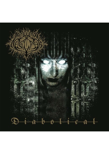 Dıabolıcal (Re-Issue 2023)