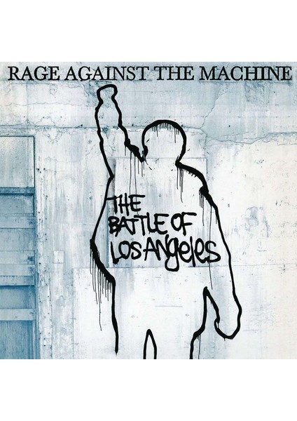 The Battle Of Los Angeles