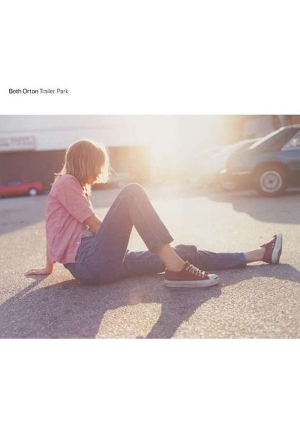 Traıler Park (Rsd 2022)