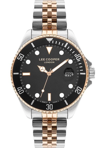 LC07594.560 Erkek Kol Saati