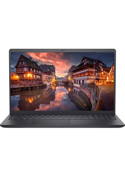 Inspiron 3520 I35201013U14 I7-1255U 64GB 512SSD 15.6" Fullhd W11P Taşınabilir BILGISAYAR-CNT015