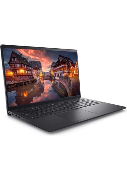 Inspiron 3520 I35201013U14 I7-1255U 64GB 512SSD 15.6" Fullhd W11P Taşınabilir BILGISAYAR-CNT015