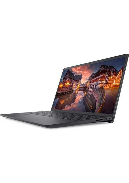 Inspiron 3520 I35201013U14 I7-1255U 64GB 512SSD 15.6" Fullhd W11P Taşınabilir BILGISAYAR-CNT015