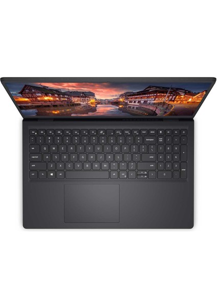 Inspiron 3520 I35201013U14 I7-1255U 64GB 512SSD 15.6" Fullhd W11P Taşınabilir BILGISAYAR-CNT015