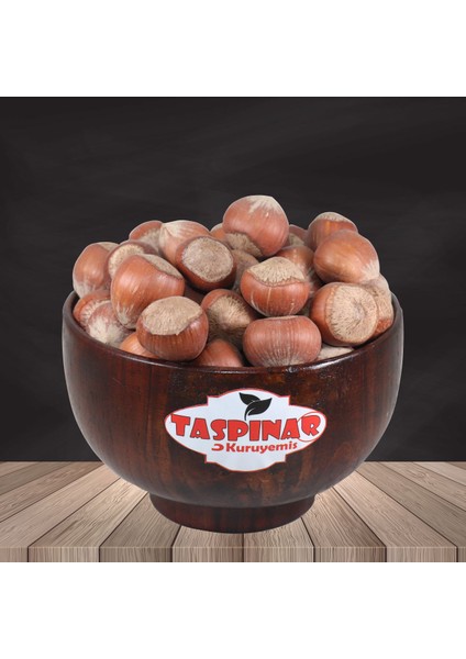 Kabuklu Fındık 500 gr