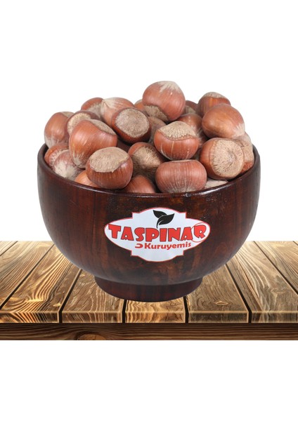 Kabuklu Fındık 500 gr