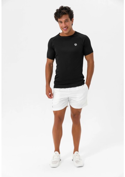 Edurance Mesh Tee