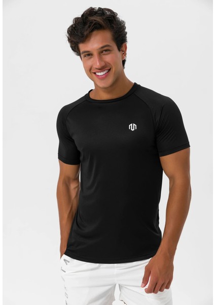 Edurance Mesh Tee