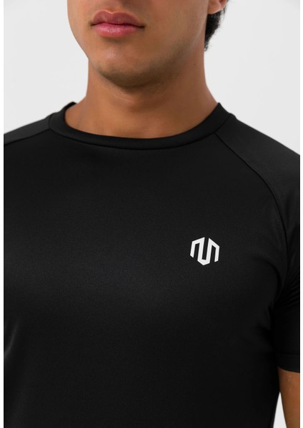 Edurance Mesh Tee