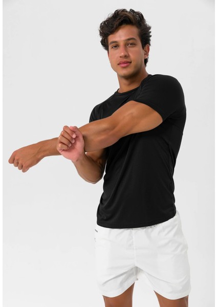 Edurance Mesh Tee