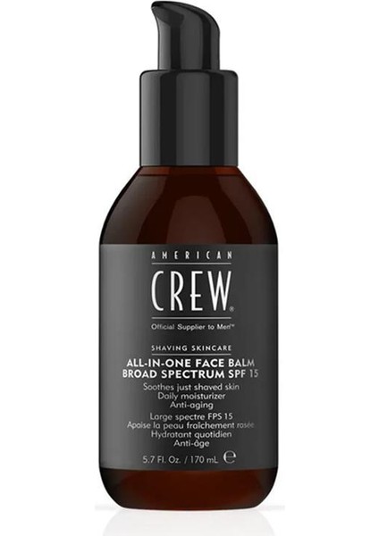 Erkekler Için Yüz Balmı 170ML+PREP & Prime Saç Kesim Öncesi Hazırlayıcı ve Şekillendirme Saç Toniği 250ML 2li Cilt Bakım Seti modelleri