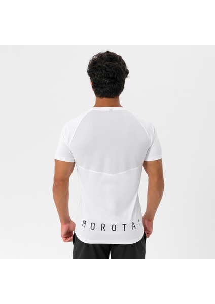 Edurance Mesh Tee