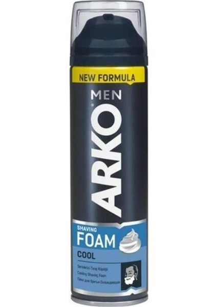 Men Tıraş Öncesi ve Sonrası Bakım Ürünleri 2li Set