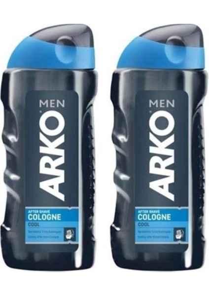 Men Tıraş Öncesi ve Sonrası Bakım Ürünleri 2li Set