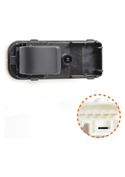Cam Düğmesi Mazda 3 2012- / Cx5 2012- Tekli