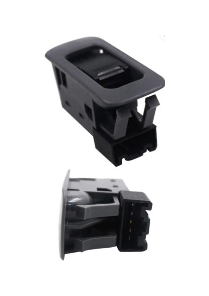 Cam Düğmesi Vitara 1999-2005 Tekli