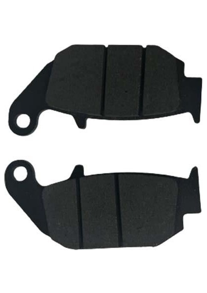 Cfmoto 250SR 2020-2024 Arka Disk Fren Balatası A