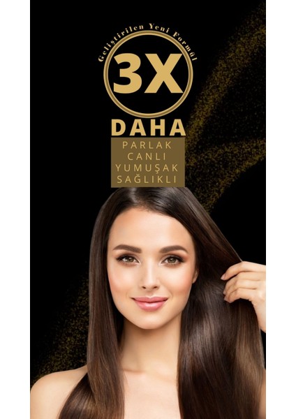 Ducca Anti-Hair Loss Shampoo 1000 Ml( Şampuan-Tuzsuz Keratin İçerikli)