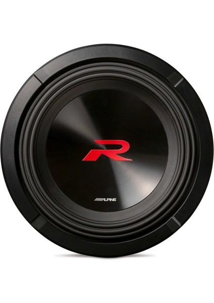 Yeni Nesil Çift Ses Bobinli R-Serisi Subwoofer