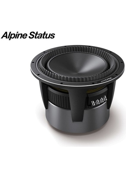 Status Subwoofer (28CM)
