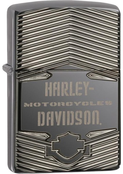 Çakmak 29165-000004 24095 Harley Davidson