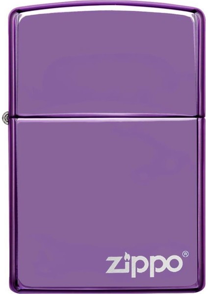 Çakmak 24747ZL-000004 W/zıppo - Lasered