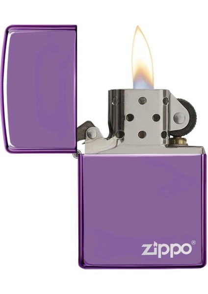 Çakmak 24747ZL-000004 W/zıppo - Lasered modelleri