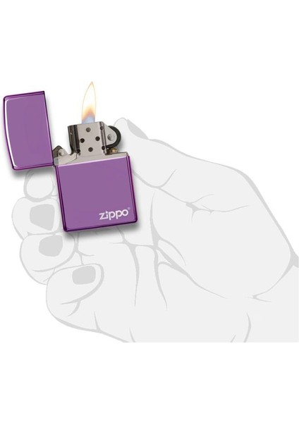 Çakmak 24747ZL-000004 W/zıppo - Lasered indirimleri