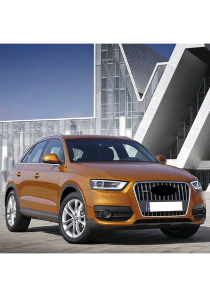 Audi Q3 2012-2014 Sağ Dış Dikiz Aynası Sinyal Lambası 8K0949102