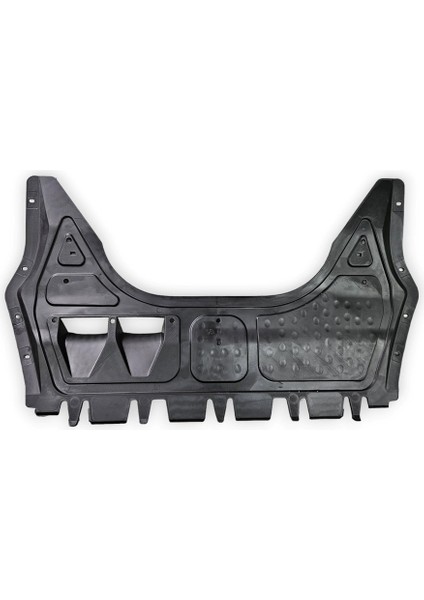 Seat Altea Xl 2008-2015 Benzinli Motor Alt Muhazası 1K0825235AE