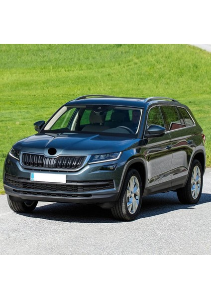 Skoda Kodiaq 2017-2020 Dikiz Ayna Ayar Düğmesi Otomatik 565959565A