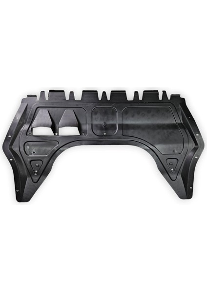 Seat Toledo 2005-2009 Benzinli Motor Alt Muhazası Plastik 1K0825235AB
