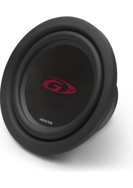 Subwoofer (30CM)