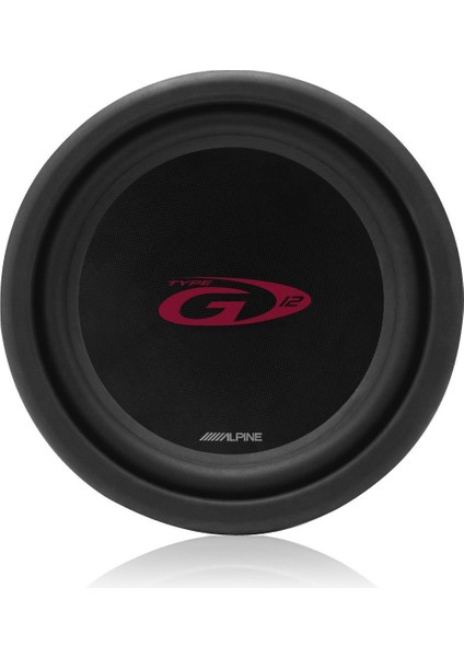 Subwoofer (30CM)