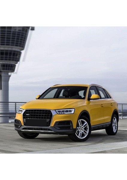 Park Sensörü Ikaz Hoparlörü Audi Q3 2015-2018 8E0919279