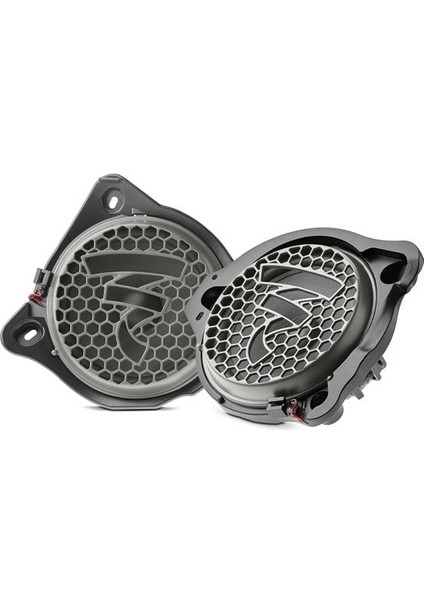 Isub-Mbz2 Mercedes Subwoofer