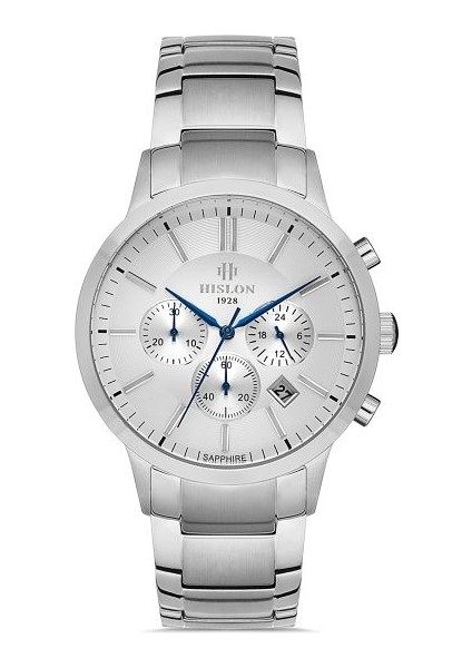 DT115S-02SS Erkek Kol Saati