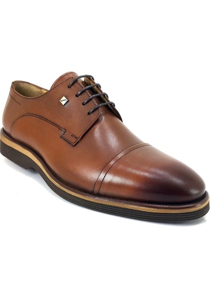 3103 Erkek Günlük Ayakkabı Taba