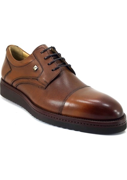 2991 Erkek Günlük Ayakkabı Taba