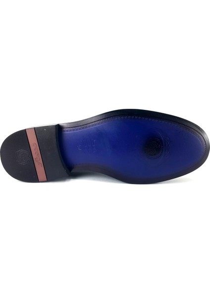 3101 Erkek Günlük Klasik Ayakkabı Siyah fırsatları