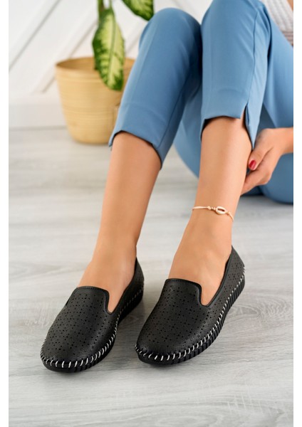 Dikiş Detaylı Babet & Espadril fiyatları