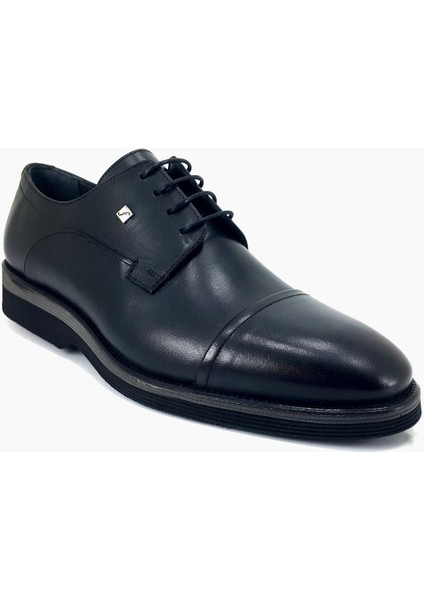 3103 Erkek Günlük Ayakkabı Siyah